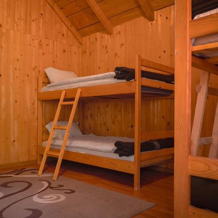 Rafting Camp Tara Center Tri Vodenice Bastasi Bagian luar foto