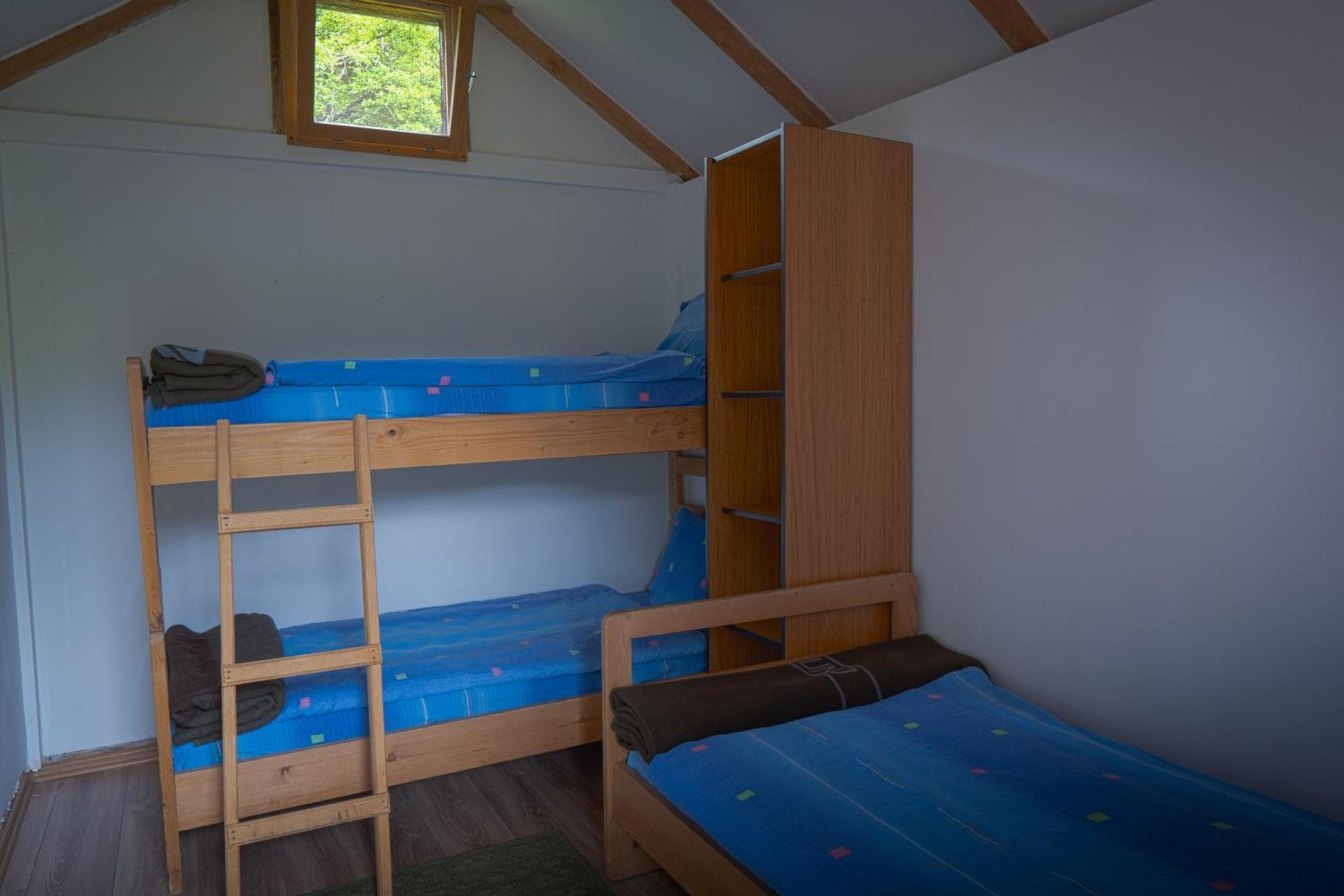 Rafting Camp Tara Center Tri Vodenice Bastasi Bagian luar foto