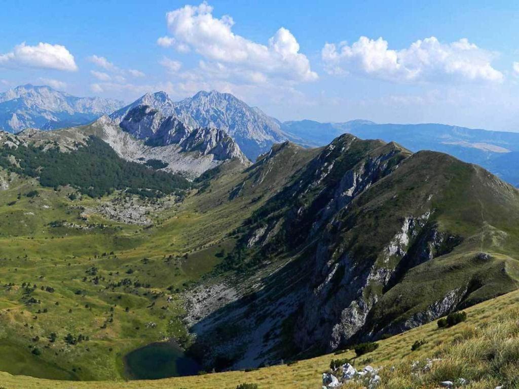 Rafting Camp Tara Center Tri Vodenice Bastasi Bagian luar foto