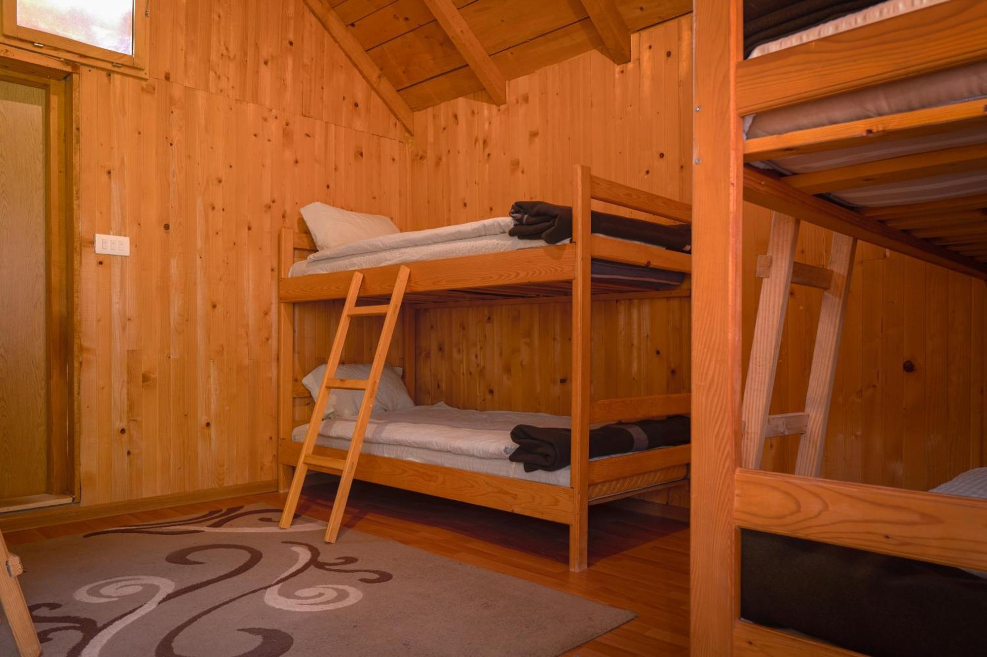 Rafting Camp Tara Center Tri Vodenice Bastasi Bagian luar foto