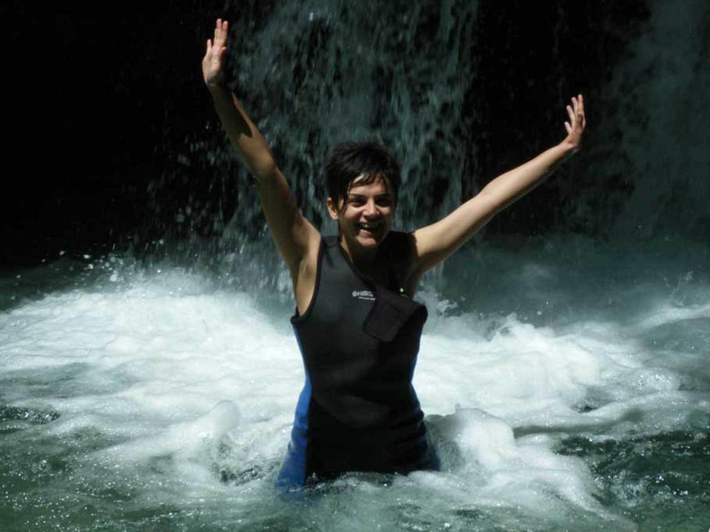 Rafting Camp Tara Center Tri Vodenice Bastasi Bagian luar foto