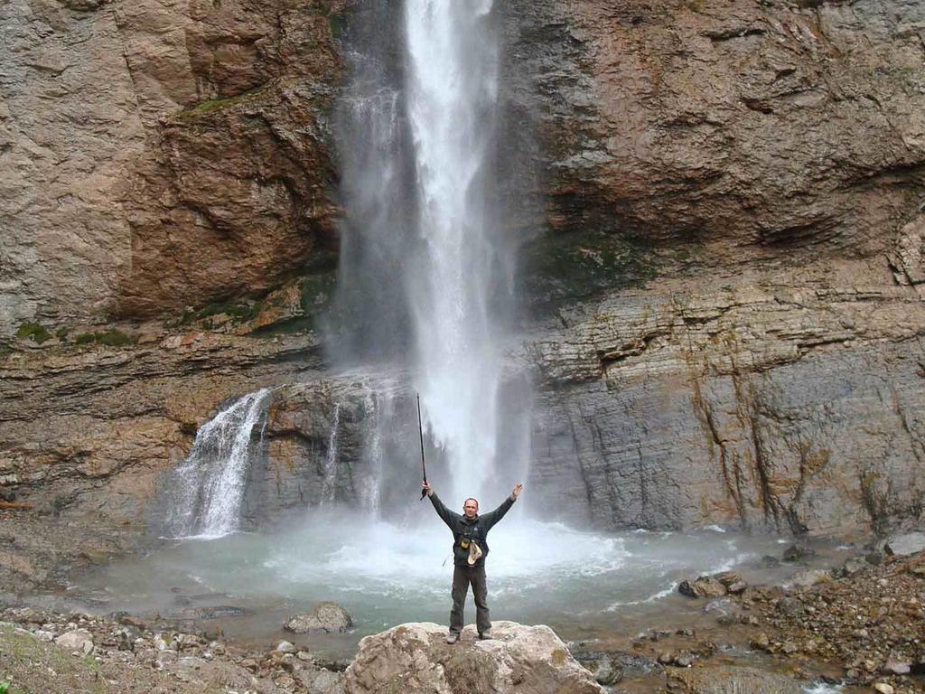 Rafting Camp Tara Center Tri Vodenice Bastasi Bagian luar foto